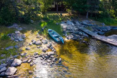 189 Tresoor Point Road, Kenora, On P9n 0c3