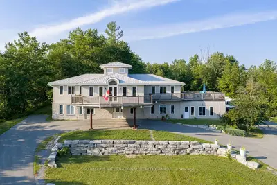 4390 Highway 7, Asphodel-norwood, On K0l 2v0
