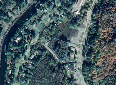 0 Mcknight Drive, Minden Hills, On K0m 2k0