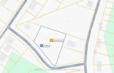 0 Mcknight Drive, Minden Hills, On K0m 2k0