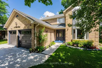 Detached in Cambridge
