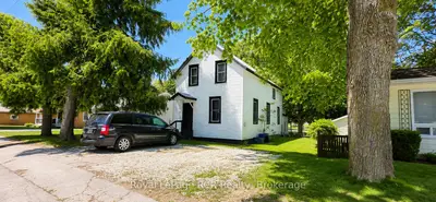 526 Alice Street, North Huron, On N0g 2w0