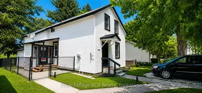 526 Alice Street, North Huron, On N0g 2w0