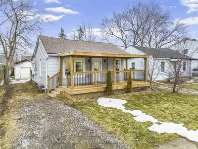 6167 Skinner Street, Niagara Falls, On L2g 2y4
