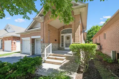 6 Parkside Drive, Guelph, On N1g 4x7