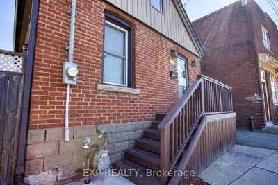 227 Beach Road, Hamilton, On L8l 4a9