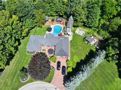 2314 Lime Kiln Drive, London South, On N6k 4p6