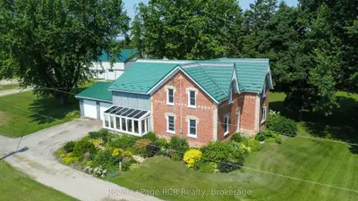 7120 Sixth Line, Centre Wellington, On N0b 1j0