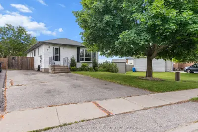 Detached in Aylmer