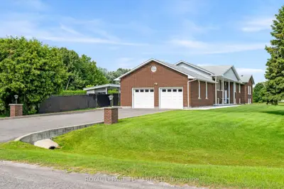7019 Cosgrove Avenue, Greely - Metcalfe - Osgoode - Vernon And Area, On K4p 1a6