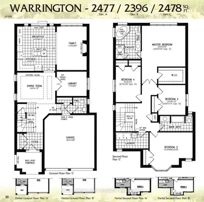 39 Veterans Way, Otonabee-south Monaghan, On K9k 0h5