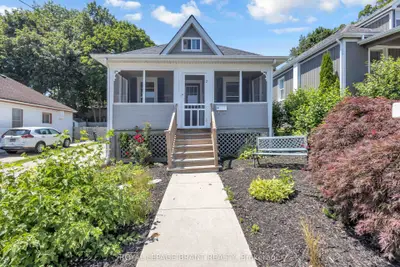 Detached in Cambridge