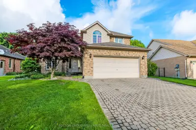 462 Ambleside Drive, London North, On N6g 4w9