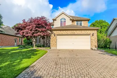 462 Ambleside Drive, London North, On N6g 4w9