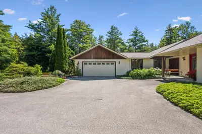 4676 Concession 11 Road, Puslinch, On N0b 2j0