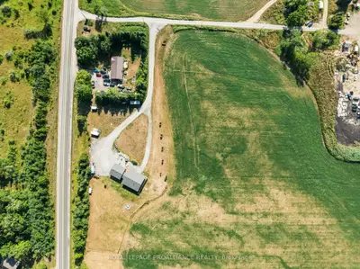 1526 County Road 2, Otonabee-south Monaghan, On K0l 1b0