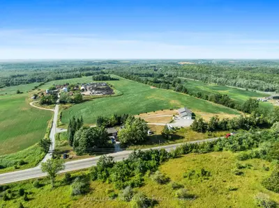 1526 County Road 2, Otonabee-south Monaghan, On K0l 1b0