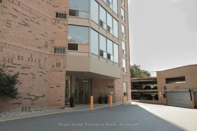 344 Front Street 1205, Belleville, On K8n 5m4
