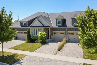 60 Andrew Lane, Thorold, On L2v 0e4