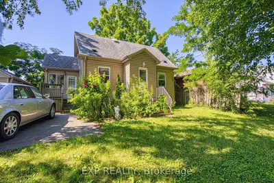 99 Mohawk Road W, Hamilton, On L9c 1w2