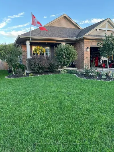 Detached in St. Thomas