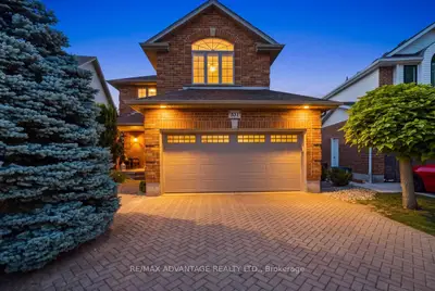 Detached in London South