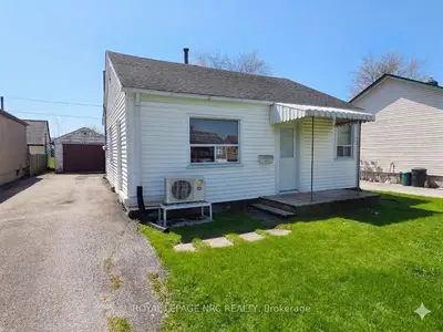 341 Corvette Street, Welland, On L3b 4s5