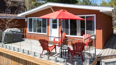 111 North Shore Road 3, The Archipelago, On P0g 1k0