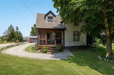 3745 King Street, Lincoln, On L0r 2c0