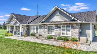 1557 Frankford Stirling Road, Quinte West, On K0k 3e0