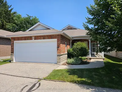 Common Element Condo in Wilmot