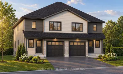 188 Sweet Grass Drive, Loyalist, On K0h 2h0
