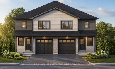 180 Sweet Grass Drive, Loyalist, On K0h 2h0
