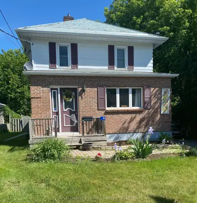 46 Victoria Street, Quinte West, On K0k 2c0