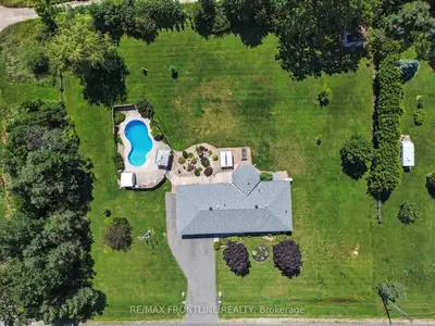 256 Orchard Crescent, Tay Valley, On K7h 0c6