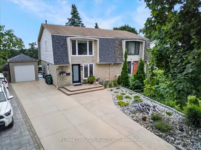 Semi-Detached in Kitchener