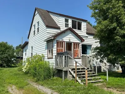 161 Bell Street, Nipigon, On P0t 2j0