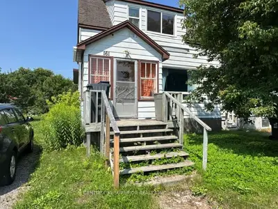 161 Bell Street, Nipigon, On P0t 2j0