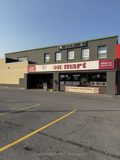 1516 Merivale Road 12, Meadowlands - Crestview And Area, On K2g 3j6