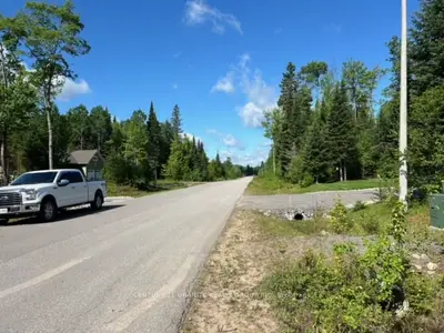 Lot 27 Bancroft Ridge Drive, Bancroft, On K0l 1c0