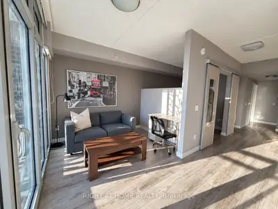 250 Albert Street 713, Waterloo, On N2l 0h5