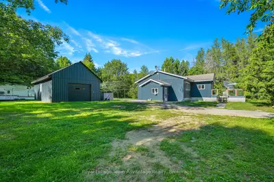 1081 Hwy 520 Highway, Whitestone, On P0a 1g0