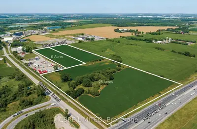 3174 Putnam Road, Thames Centre, On N0l 2b0