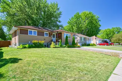 1229 Exmouth Street, Sarnia, On N7s 1w8