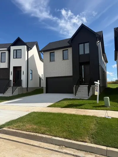 4076 Big Leaf Trail, London South, On N6p 0k2