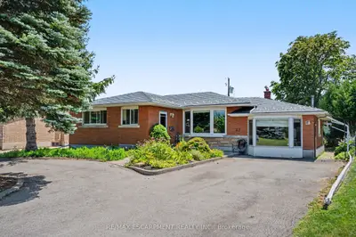 87 Mcdonald Avenue, Thorold, On L2v 3e8