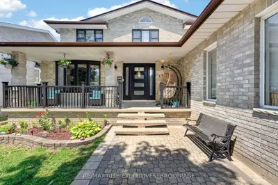 617 Rivermeade Avenue, Kingston, On K7m 7z5