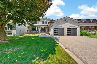 617 Rivermeade Avenue, Kingston, On K7m 7z5