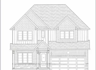 Detached in Brant