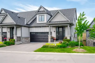 80 Marsh Avenue 78, Peterborough, On K9h 0j5